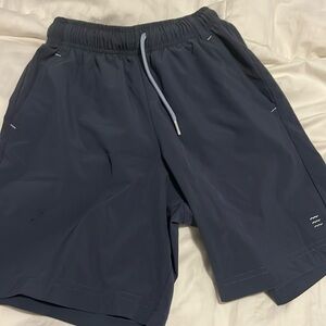Free Fly shorts 10-12